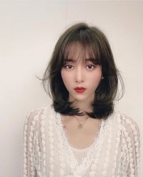-东方美妍小鹏造型