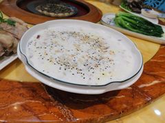 -达吾手抓美食城总部(义乌店)