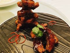 -中心大酒店·本味餐厅