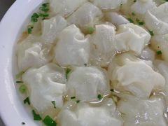泡泡小馄饨-乐惠馄饨店(吴趋坊店)
