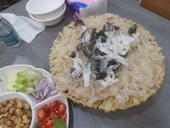 -官塘原味鱼生·潮菜大排档(潮州总店)