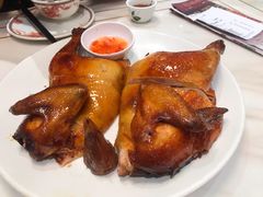 -稻香酒家·33年老字号·港式粤菜(富邦中心店)