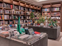 -茑屋书店(天目里店)