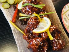 -SUPER BOWL 超级碗披萨(崂山丽达店)