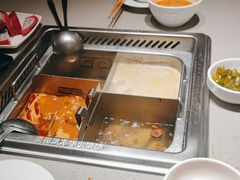 -海底捞火锅(江宸天街店)