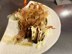 章鱼小丸子-日葵 大阪烧ひまり(仙霞路店)