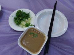麻酱-东来顺饭庄(王府井步行街店)