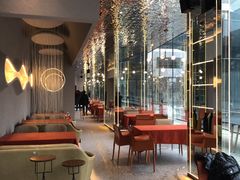 大堂-赵小姐丨新中餐(曲江店)