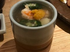 -初居食屋日式料理(万象城购物中心店)