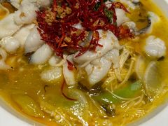 -吕氏疙瘩汤·新鲁菜(济南万象城店)