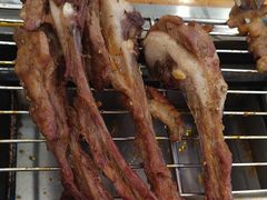 -张记焖窑·十五年专注焖烤(雍和宫店)