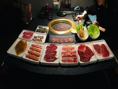 -神户赤童日式烤肉(金地广场店)