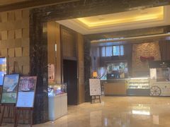 -浙江安吉JW万豪酒店·万豪中餐厅