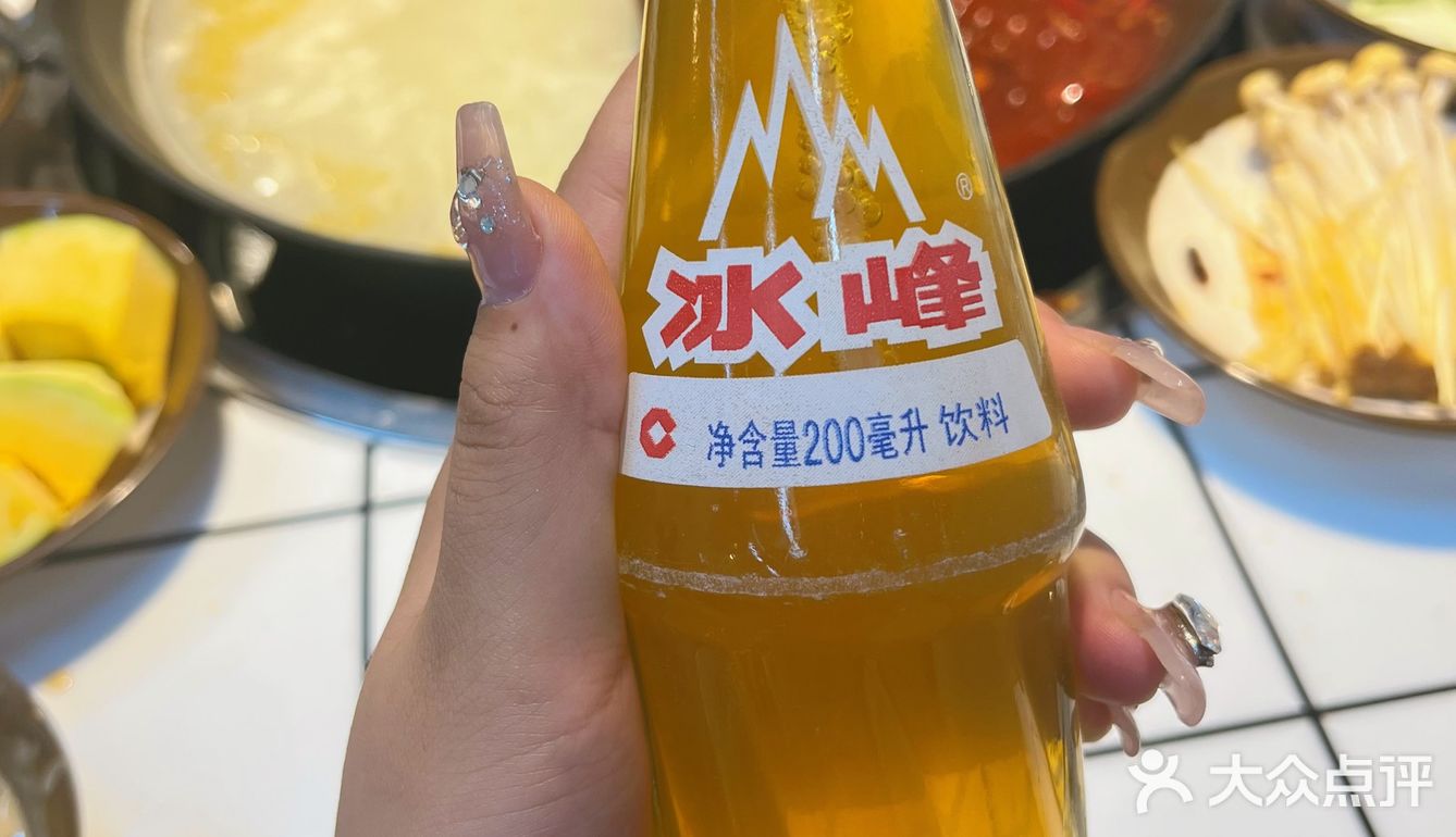 人在西安‼️也能吃上正宗重庆火锅‼ 