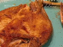 -牛将军•涮肉•烤肉(北京王府井·故宫店)