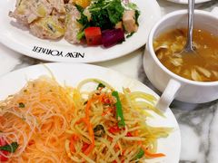 -纽约客美式餐厅(新奥购物中心店)