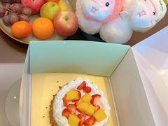 -广州粤海喜来登酒店