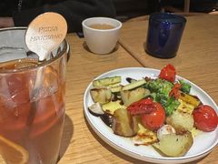 -玛尚诺意式餐厅(天环广场店)