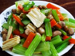 -清真长顺牛肉馆