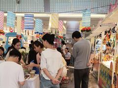 -福田卓悦INTOWN购物中心