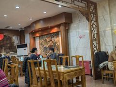 -砂锅居(西四店)