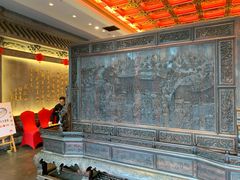 -宁波状元楼酒店(和义路店)