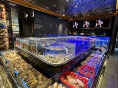 -青蓬蒸汽海鲜·深圳老字号·团建聚会(壹方城店)