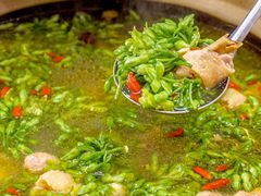 -楠波炭炉鸡煲馆(桥北店)