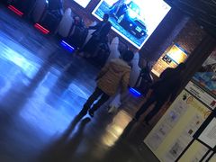 -CGV影城(新牌坊4DX店)