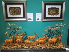 -东浩兰生上海世博展览馆