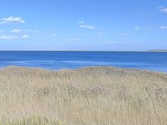 -呼和诺尔旅游景区