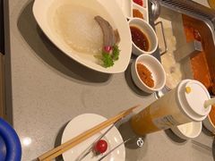 -海底捞火锅(漕宝路店)