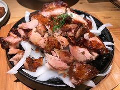-通海俄式烧烤(下瓦房店)