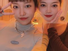 -不二·民谣音乐餐酒吧(万寿宫历史文化街区店)