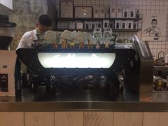-明谦·Coffee&Cocktail Bar(美您公园店)