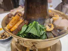 -老爷庙风味美食府(魏都大道店)