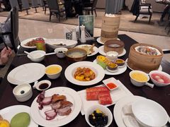 -京香轩·中餐厅(上海中庚聚龙酒店)