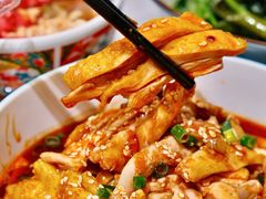 -肥家大排档(天河体育西店)