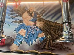 -杨家水浒烤肉(骆家庄店)
