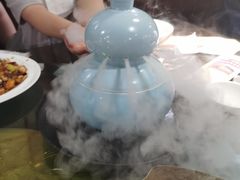 -东口码头·烧鸽子·鱼头泡饼·地方菜(金鹰悦城店)