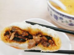 -老陶包子铺(南大西南村店)