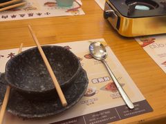-恩你小木屋·韩式料理(南长街店)