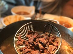 -牛事制造局牛肉火锅(莲岳路店)