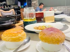 -滋粥楼·顺德菜(番禺广场总店)