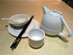 -小蓝鲸湖北菜(八一路店)