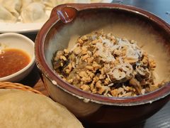-前海沿·青岛菜(李沧万达店)