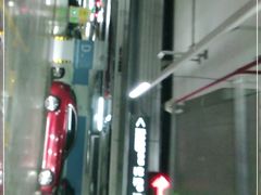 -漕河泾印象城-停车场