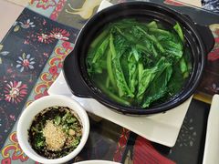 -阿娇魏道(傣味小吃普洱特色店)