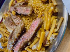 -豪客来牛排(红豆万花城店)