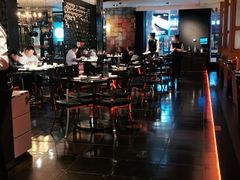 大堂-小资太太餐厅(南岗区店)